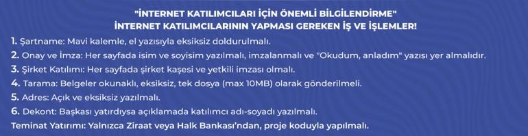 TOKİ 25 il için harekete geçti: 120 ay vade ile konut satışı başlıyor İşte TOKİnin konut satacağı iller