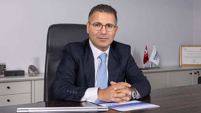 Türkiye’den altın hamlesi Payını almaya hazırlanıyor