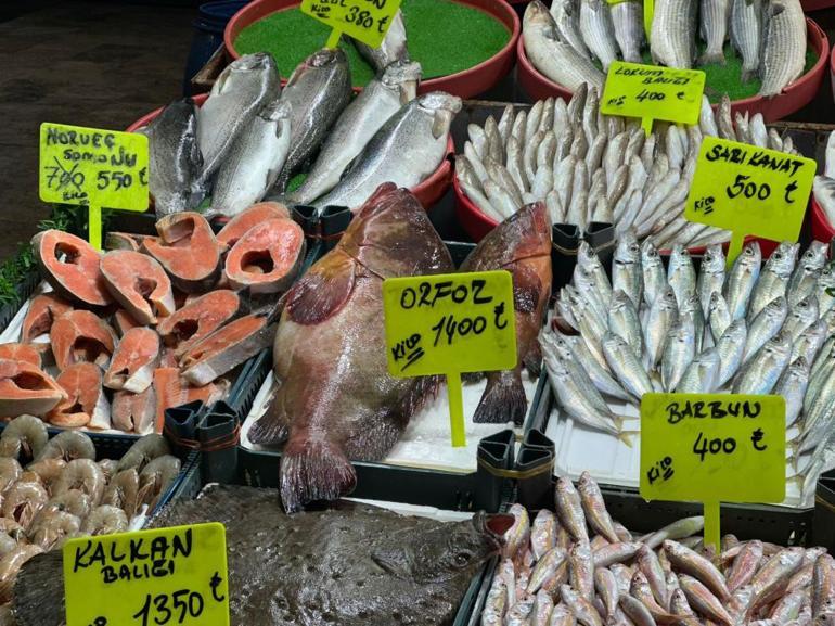 1,5 aylık hasret sona erdi, fiyatlar vatandaşın yüzünü güldürdü