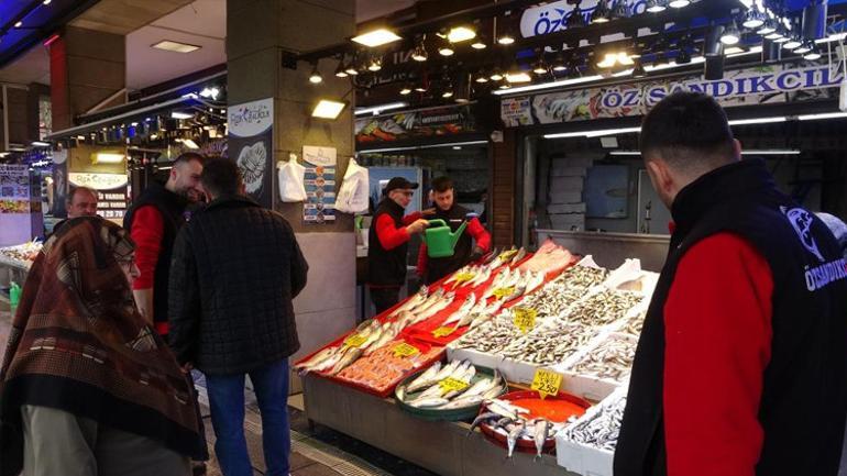 1,5 aylık hasret sona erdi, fiyatlar vatandaşın yüzünü güldürdü