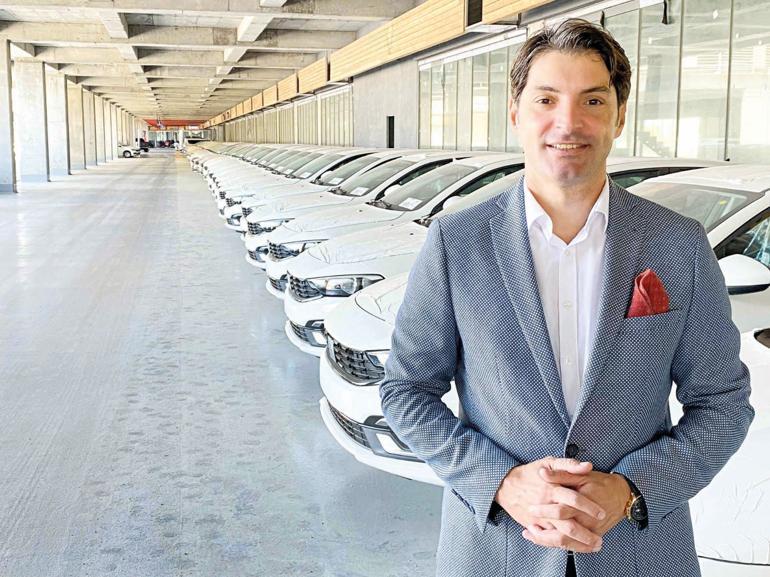 Kredi kartı limitlerinin düşmesi araç satışlarını frenleyebilir... İkinci elde ‘kart’ alarmı