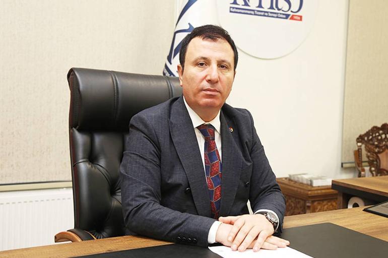 6 Şubat depremlerinin yıldönümünde sigortacılar Kahramanmaraş’tan mesaj verdi: Afetlere hazırız yeter ki sigortalılık artsın