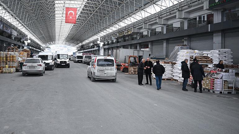 Ramazan öncesi sevindiren karar: Fiyatları sabitlediler