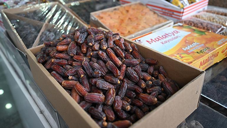 Ramazan öncesi sevindiren karar: Fiyatları sabitlediler