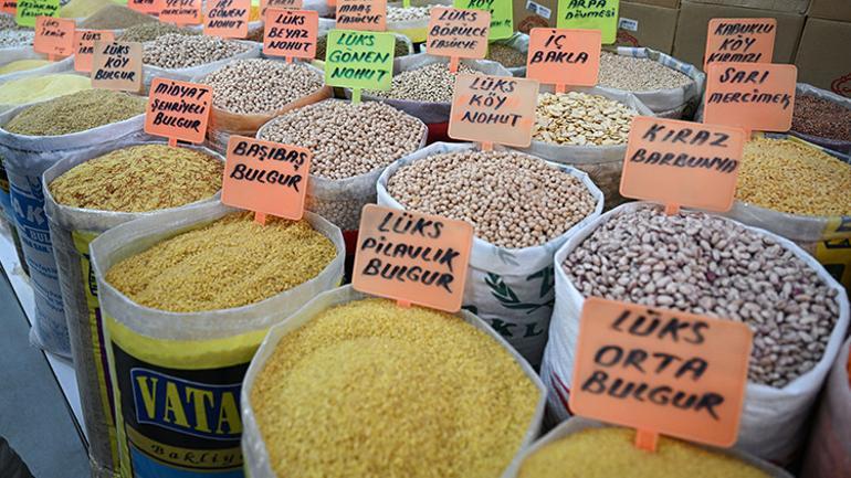 Ramazan öncesi sevindiren karar: Fiyatları sabitlediler