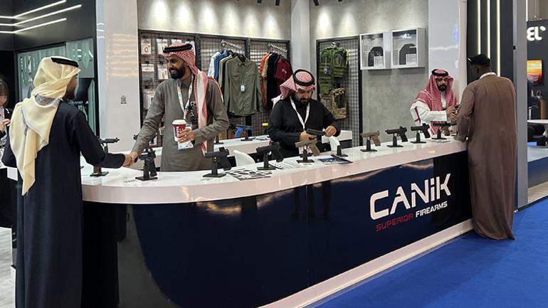 ABD, Türk silahıyla tanışıyor ‘Tamburalı Top’ sahneye çıkıyor