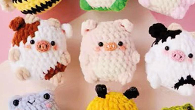 Çarşıda sevgiliye hediye telaşı