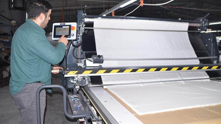 14 yaşında işçiler olarak başladı, imalathane kurdu 11 devletye ihracata başladı