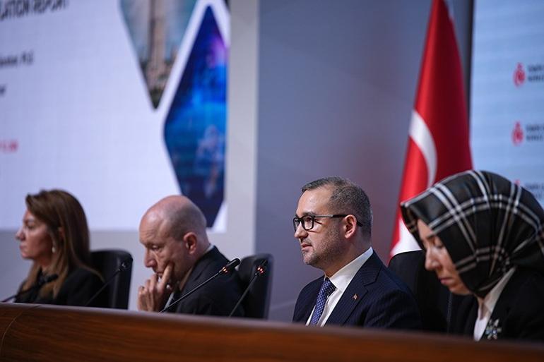 TCMB Başkanı Karahan yıl sonu enflasyon tahminini açıkladı