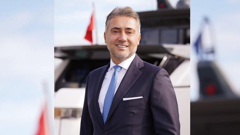 Küresel talep azaldı yat sektörü zorda