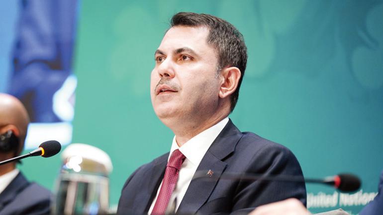 ‘Türkiye havada kriziyle mücadelenin tabii merkezi’