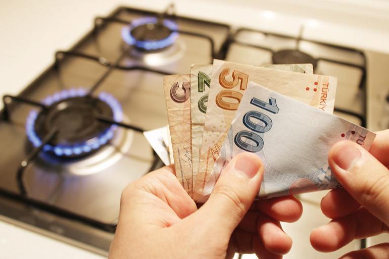 Doğalgazda ödeme esnekliği