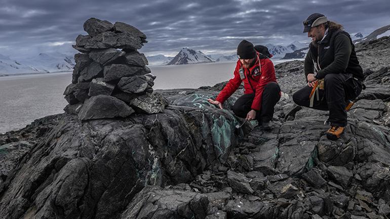 Sırlar Türk-Bulgar bilim insanlarıyla gün yüzüne çıkıyor
