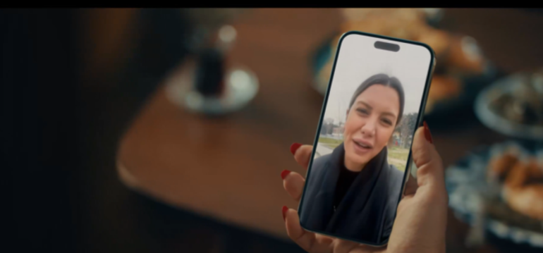  Bu muvaffakiyet Türkiyenin