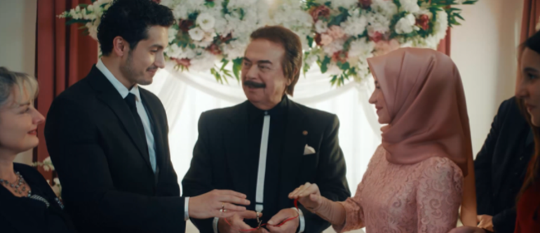  Bu muvaffakiyet Türkiyenin