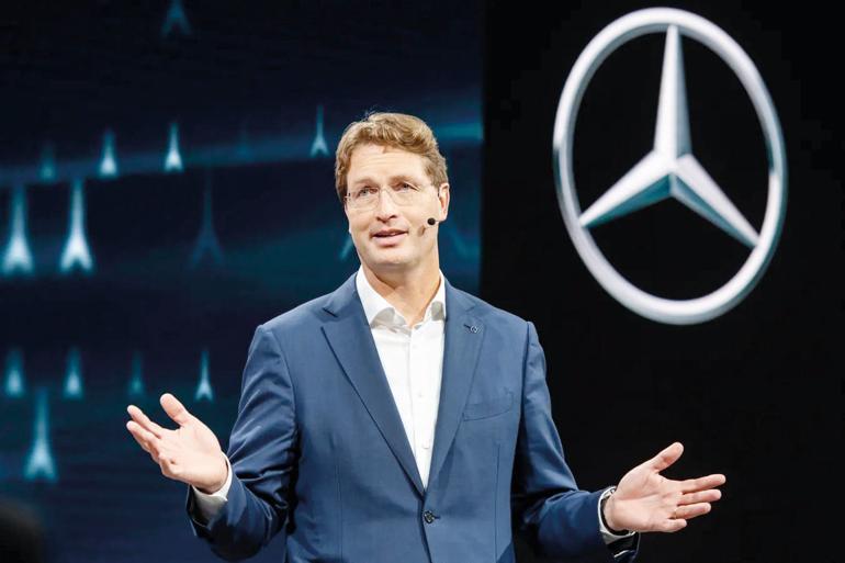 ‘Avrupa’da üretildi’, ‘Avrupa ile üretildi’ tanımında ikiye bölündü... Avrupa Birliği yol ayrımında