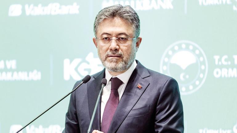 30 milyar liralık tarım kredisine teminat