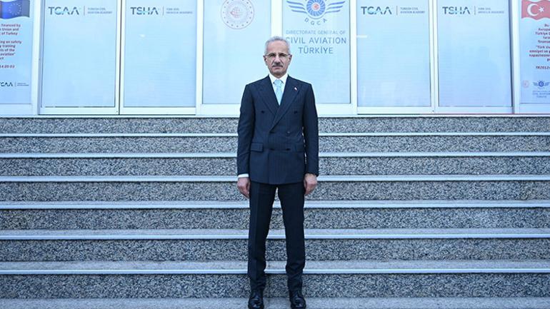 Yolcu haklarında dijital dönem