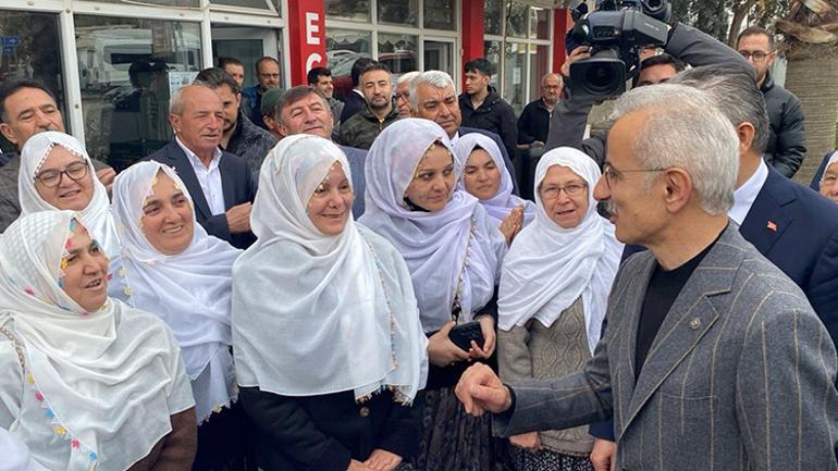 Uraloğlu’ndan Mihalgazi’deki sosyal medya tepkisine kınama