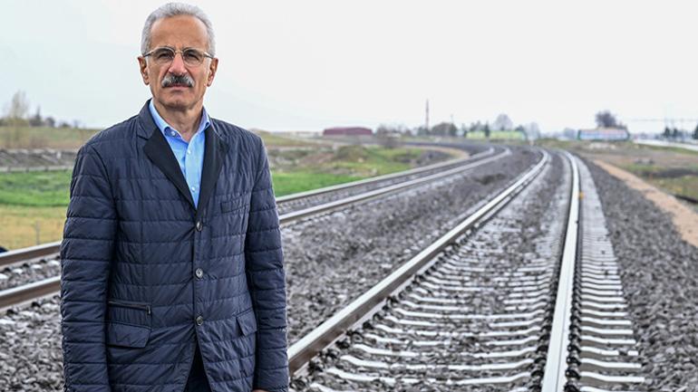 İstanbul ulaşımında yepyeni dehemmiyet İki havalimanı birbirine bağlanıyor