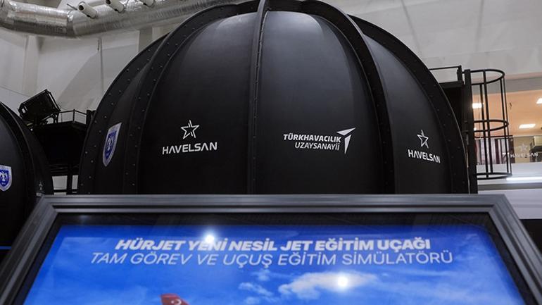 Dünya devlerine yerli rakip: HAVELSAN’dan yeni hamle