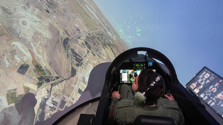 Dünya devlerine yerli rakip: HAVELSAN’dan yeni hamle