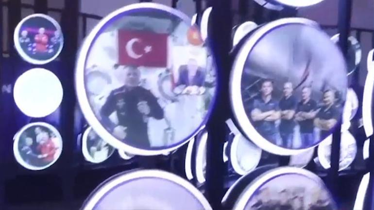 Bakan Kacır: TB3 SİHA NATO tatbikatına mührünü vurdu