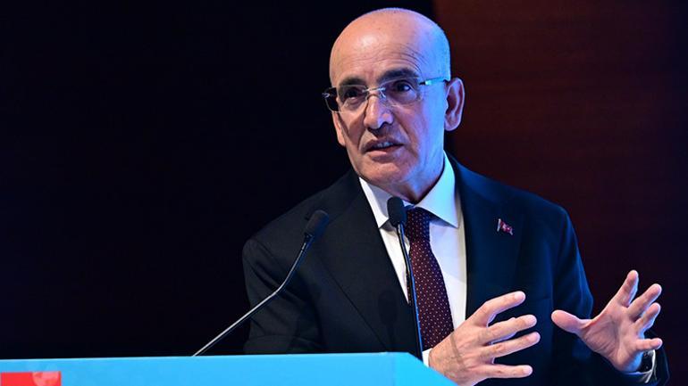 2025 yılı büyüme rakamları açıklandı Bakan Şimşek: Yüksek gelirli ülkeler grubuna dahil olduk