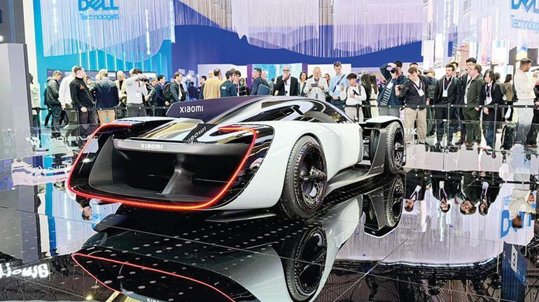 ‘Zekâ’ çağı başladı