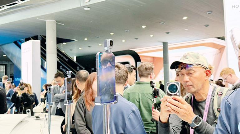 ‘Zekâ’ çağı başladı