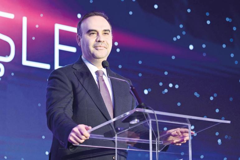 2025’te büyüme yüzde 3.6 oldu