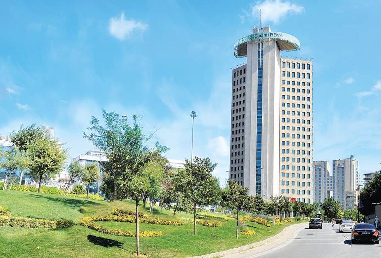 Garanti BBVA yapay zekâ projeleriyle dikkat çekiyor... Daha sezgisel, daha kişisel bankacılık