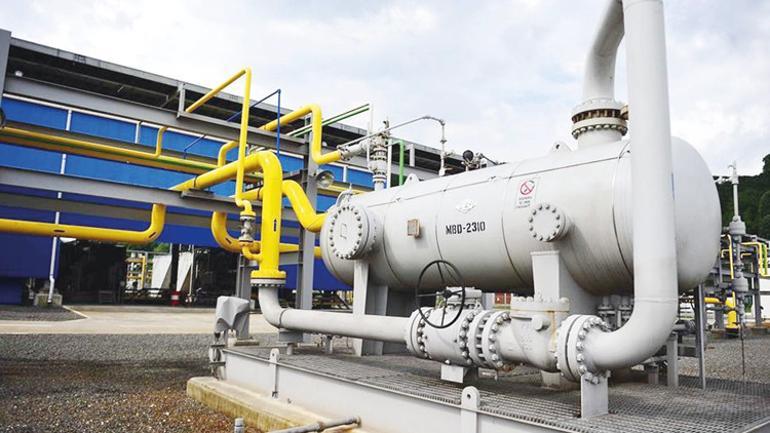 Avrupa’nın gözü Hürmüz’de