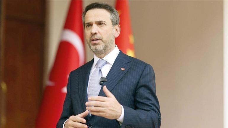 ‘Yenilenebilir enerjiyi 5 yılda ikiye katladık’