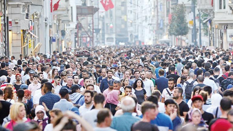 İşte rakamlarla Türkiye’de kadın