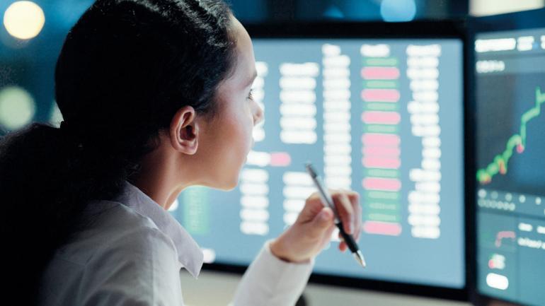 Piyasalar petrol karası