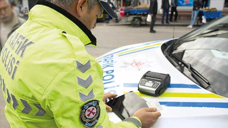 10 soruda yeni trafik düzenlemesiyle ilgili merak edilenler… Ses değil gürültü yasak