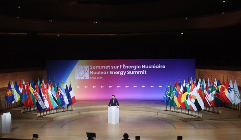 Bakan Bayraktar: Daha kapsamlı bir uluslararası iş birliği son derece elzemdir