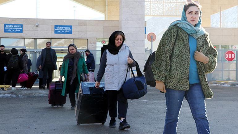 Türk Lirası 4 kat değer kazandı, oteller boş kaldı Ülkelerine dönüyorlar