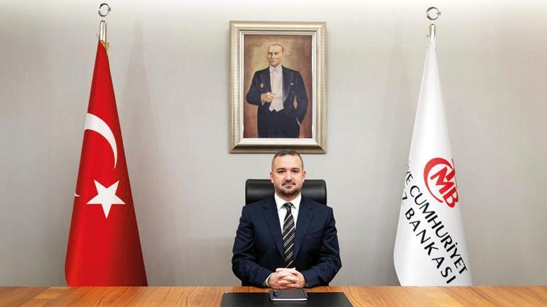 Merkez faizi sabit tuttu