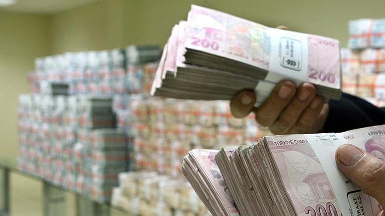 Bankalar Ramazan Bayramı öncesi duyurdu Tam 50 bin TL emekli maaşı promosyonu