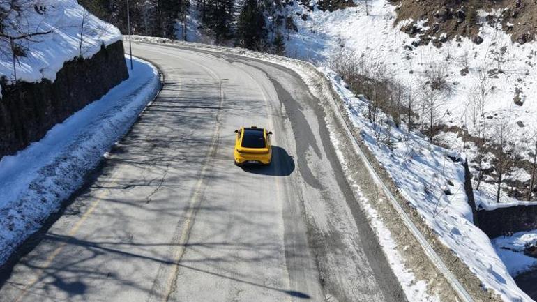 Menzili bekledi, Türkiyede bir ilki başardı Toggu görenler gözlerine inanamadı