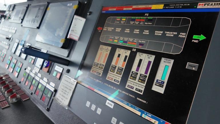 Denizcilik sektörüne 21,6 milyar liralık ÖTV’siz yakıt desteği