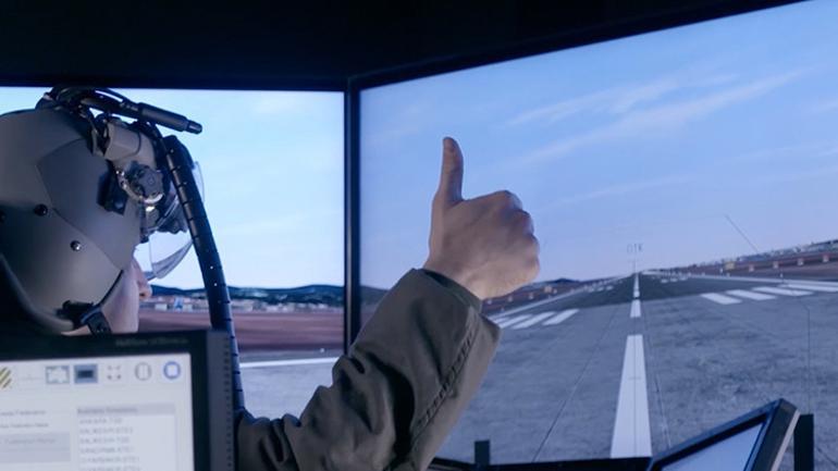 Savunma sanayinde büyük devrim HÜRKUŞ, HÜRJET ve KAAN ile her şey değişti