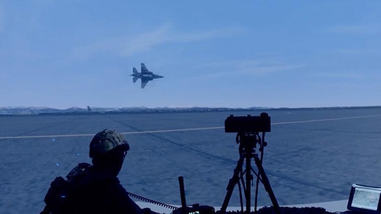 Savunma sanayinde büyük devrim HÜRKUŞ, HÜRJET ve KAAN ile her şey değişti