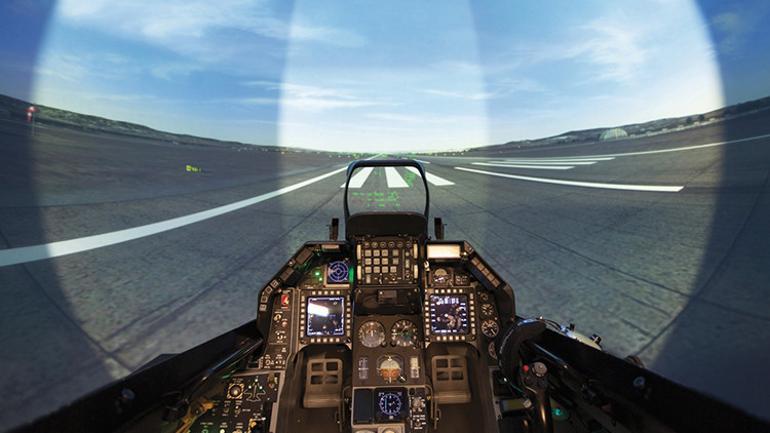 Savunma sanayinde büyük devrim HÜRKUŞ, HÜRJET ve KAAN ile her şey değişti