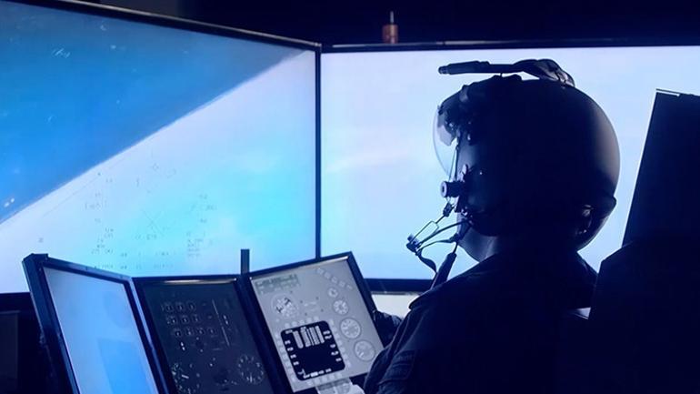 Savunma sanayinde büyük devrim HÜRKUŞ, HÜRJET ve KAAN ile her şey değişti