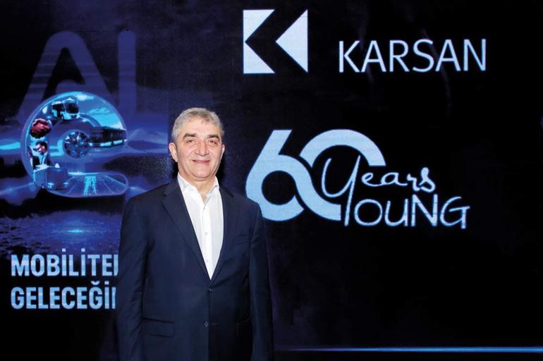 Robotaksiye karşı Türk minibüsü