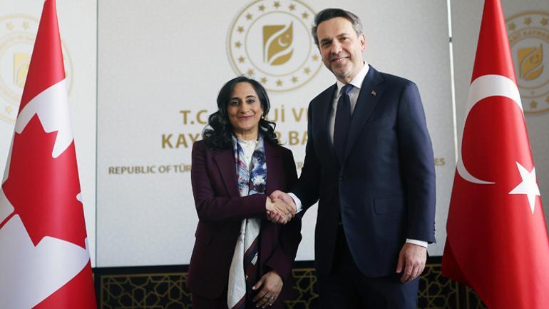 Türkiye’den yeni nükleer hamle İmzalar çok yakın