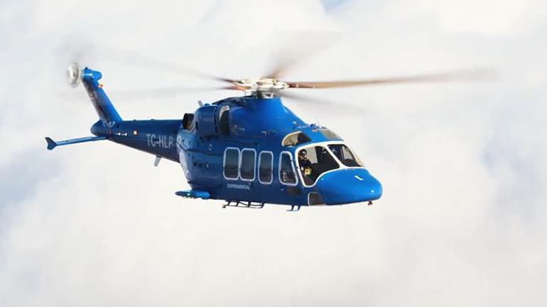 GÖKBEY’den tarihi başarı TUSAŞ duyurdu